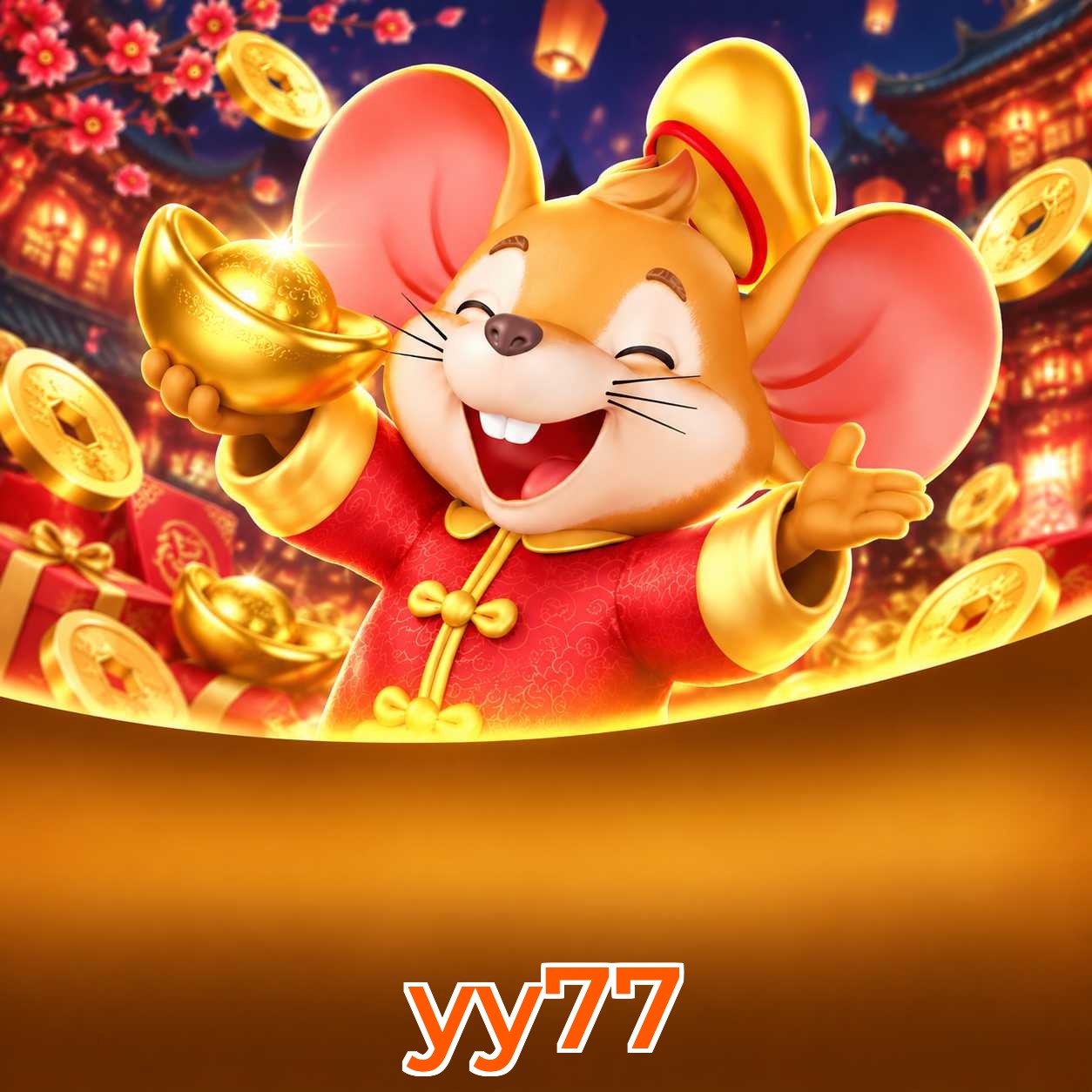 yy77 VIP Níveis