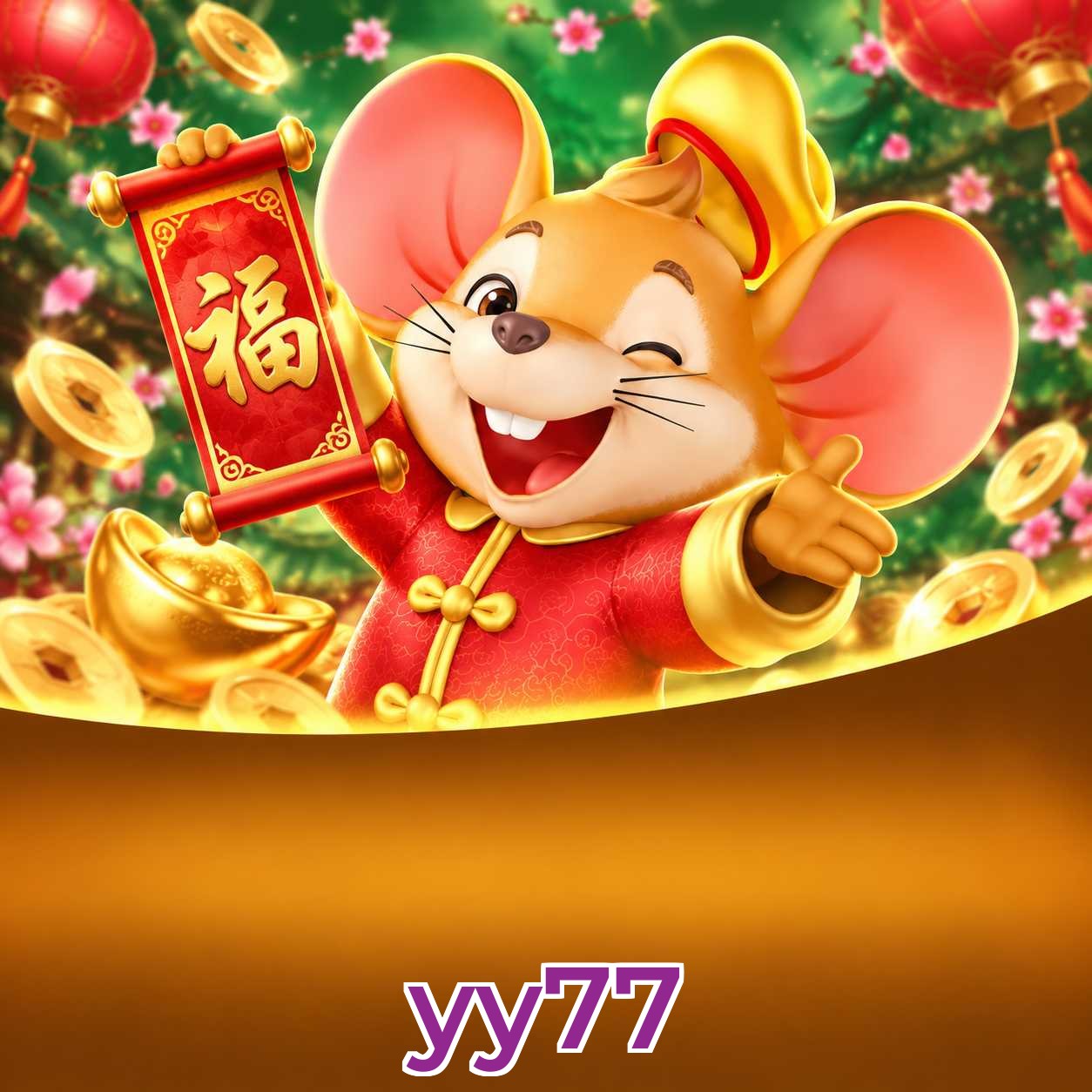 yy77 Welcome Bonus