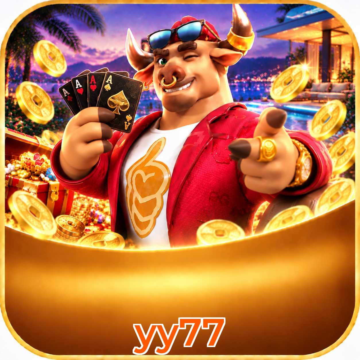 yy77 Estratégias Slots