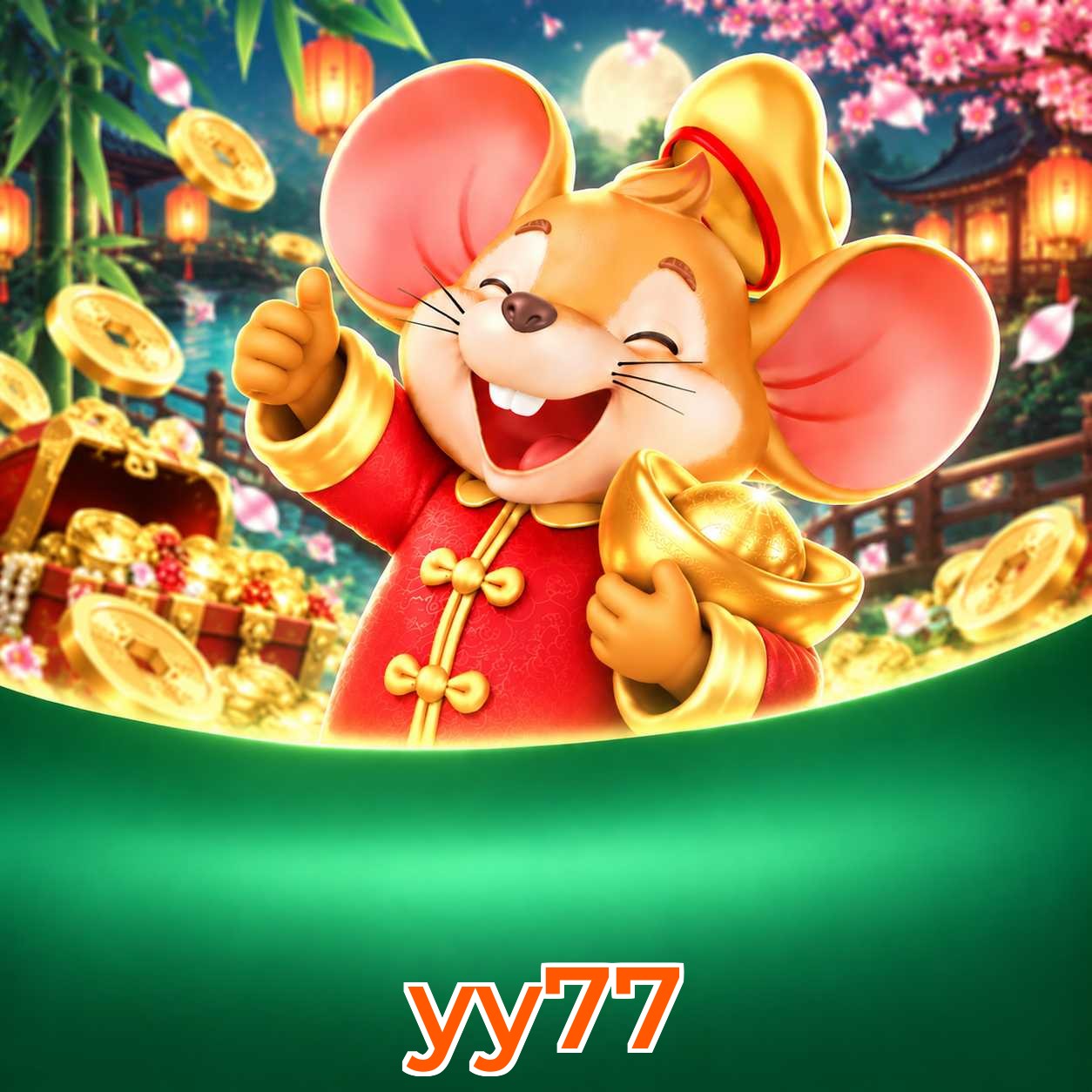 yy77 Erros de Login