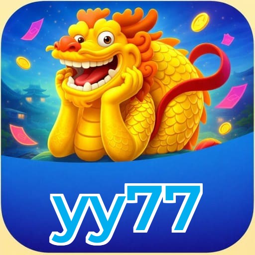 Comparação APP mobile vs versão web da yy77