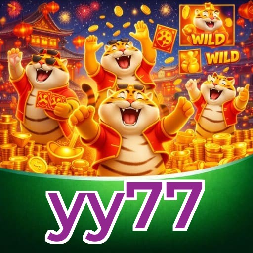 yy77 bônus R$5.000 + 500 giros - Rollover 35x, prazo 30 dias, 38% taxa conversão