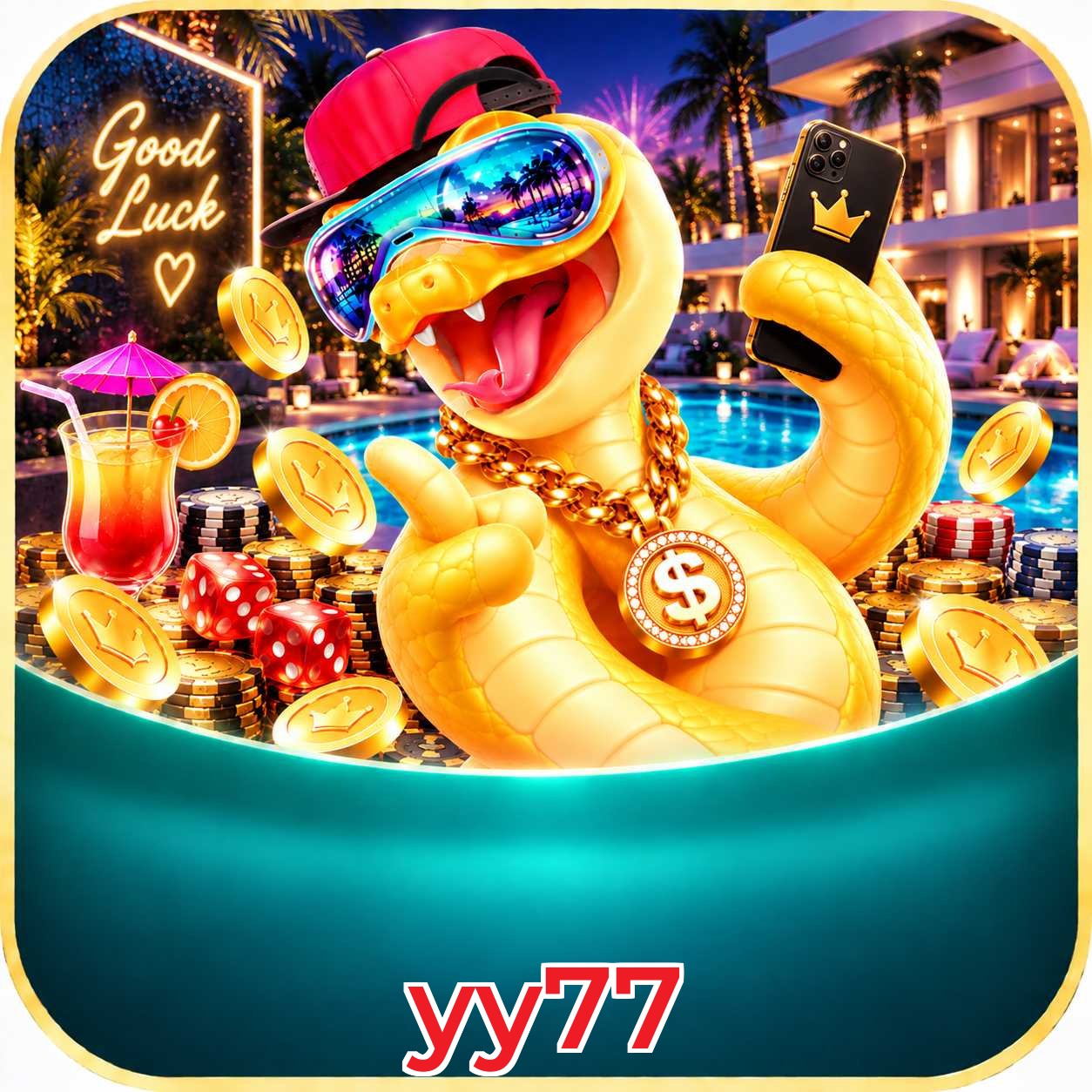 yy77 VIP Program