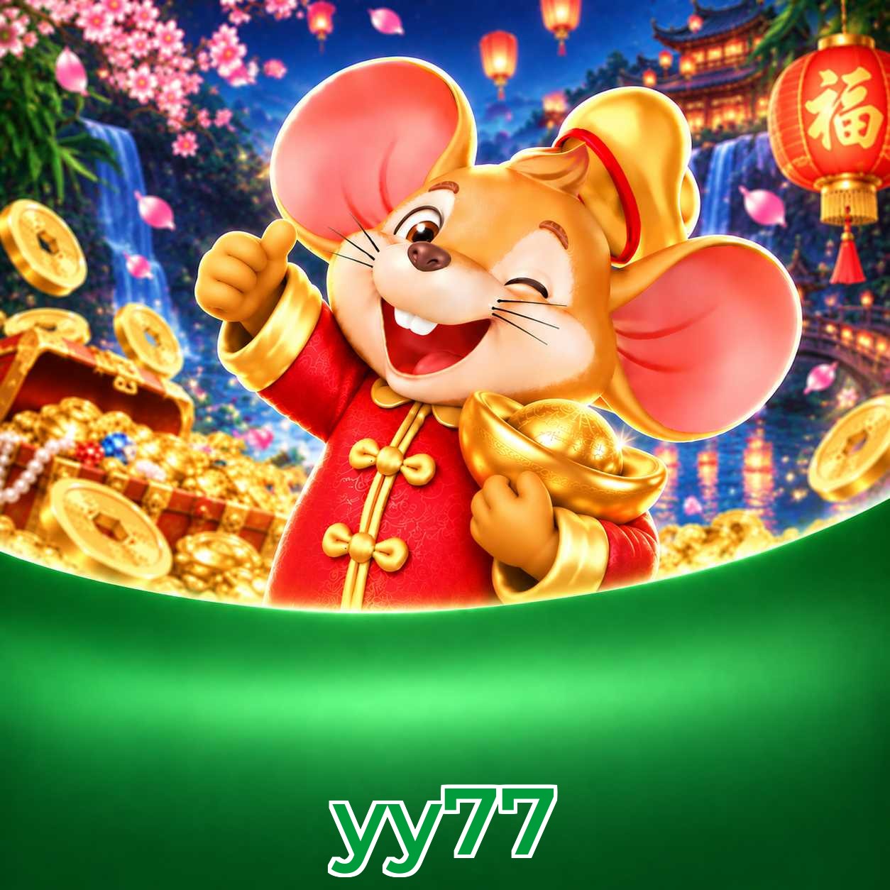 yy77 Lottery FAQ