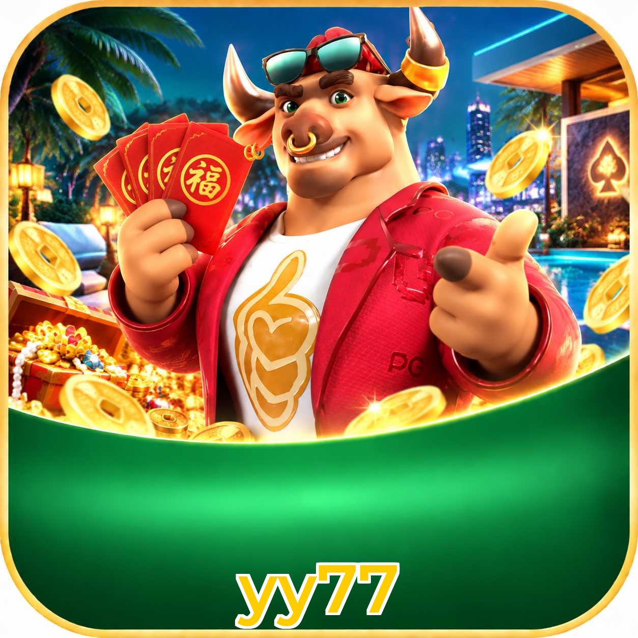 yy77 tabela de testes de instalação