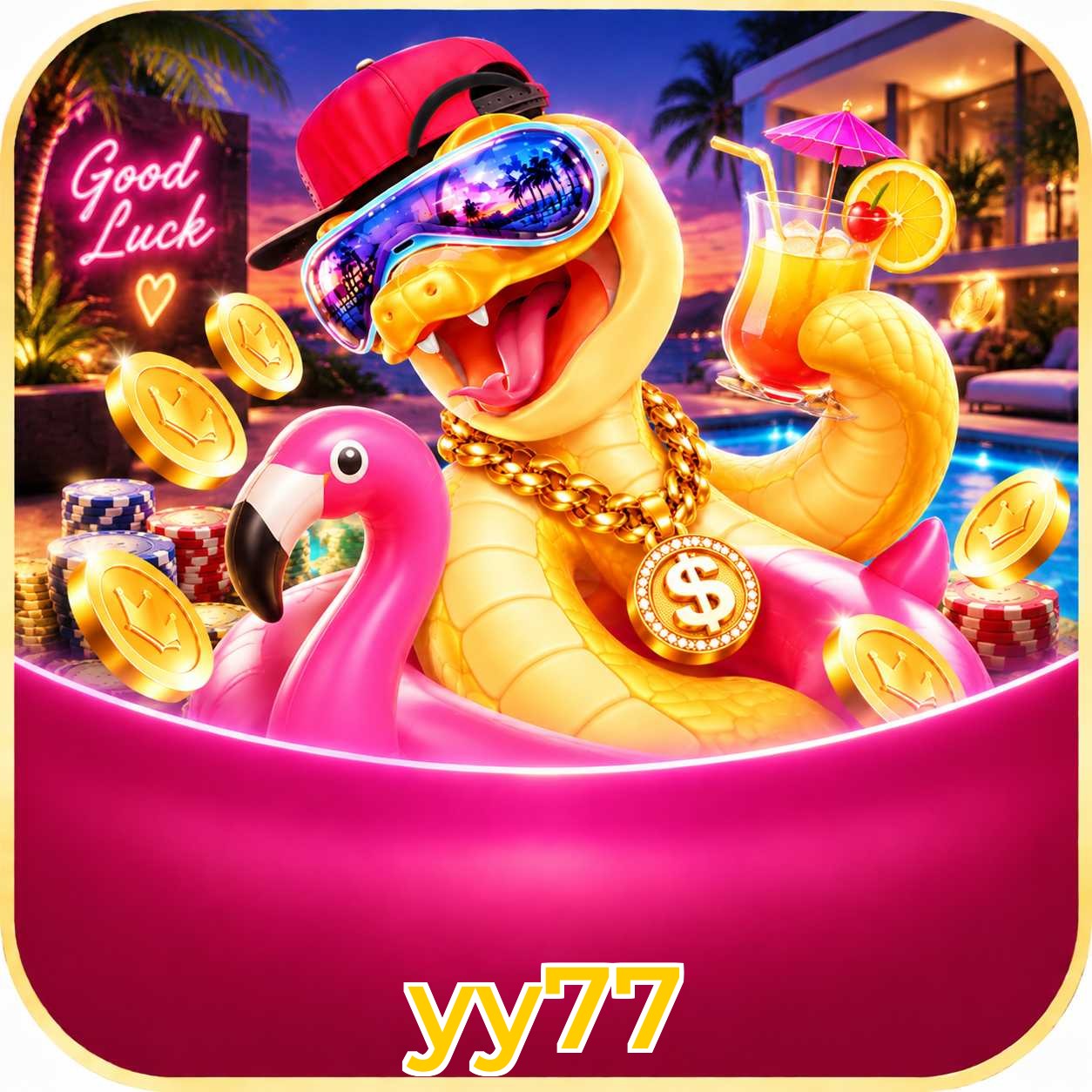 yy77 Fortune Tiger Tips