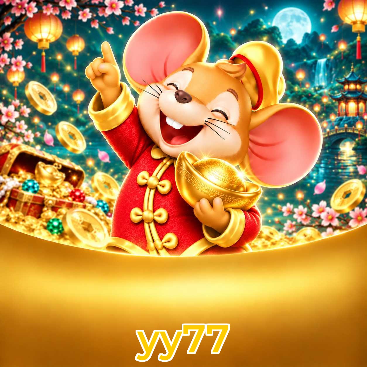 yy77 App Features