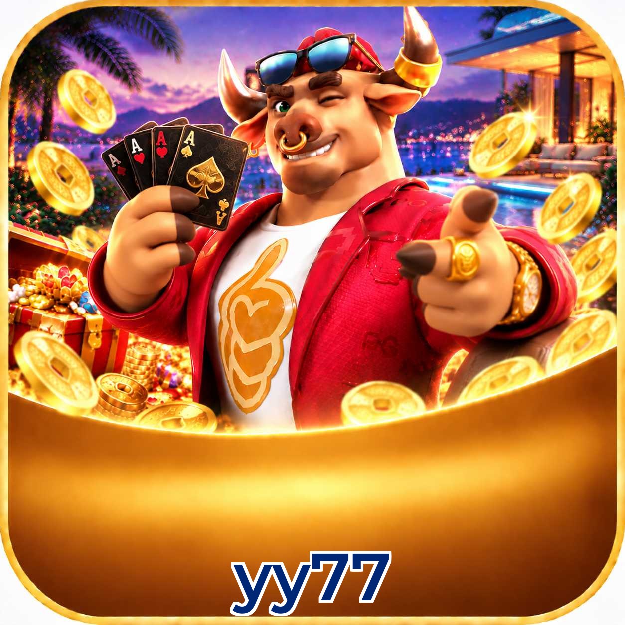 yy77 Cashback
