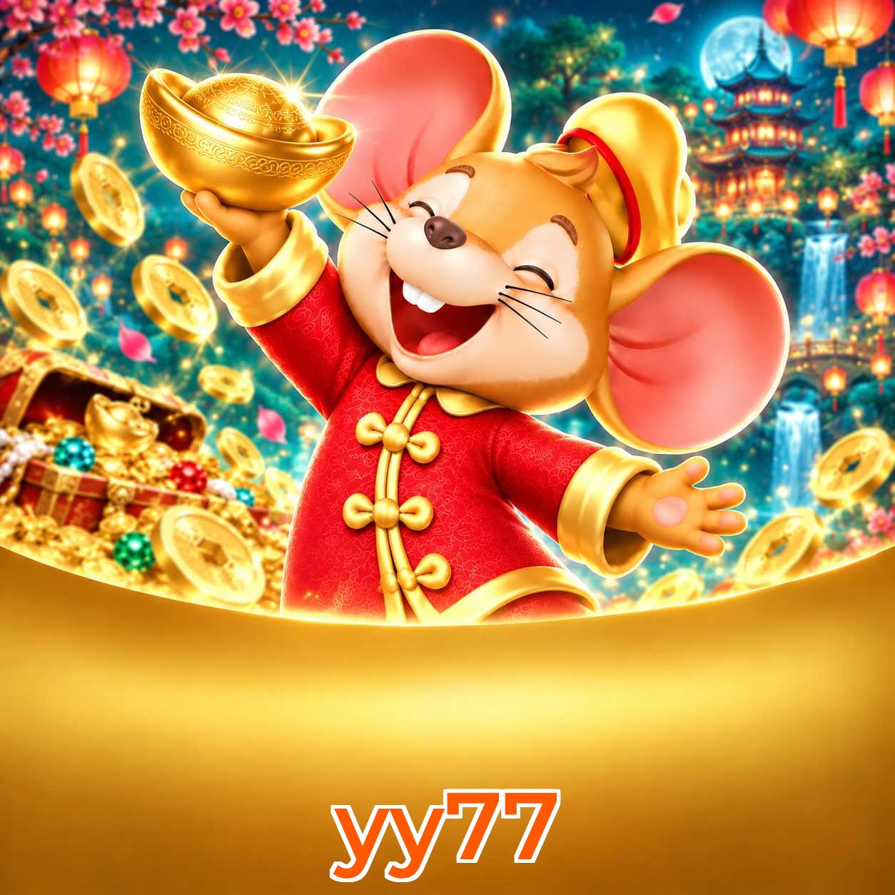 yy77 Top Wins