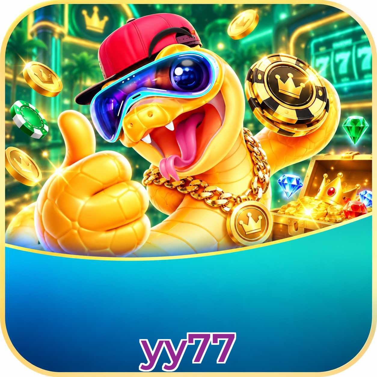 yy77 Payment Speed