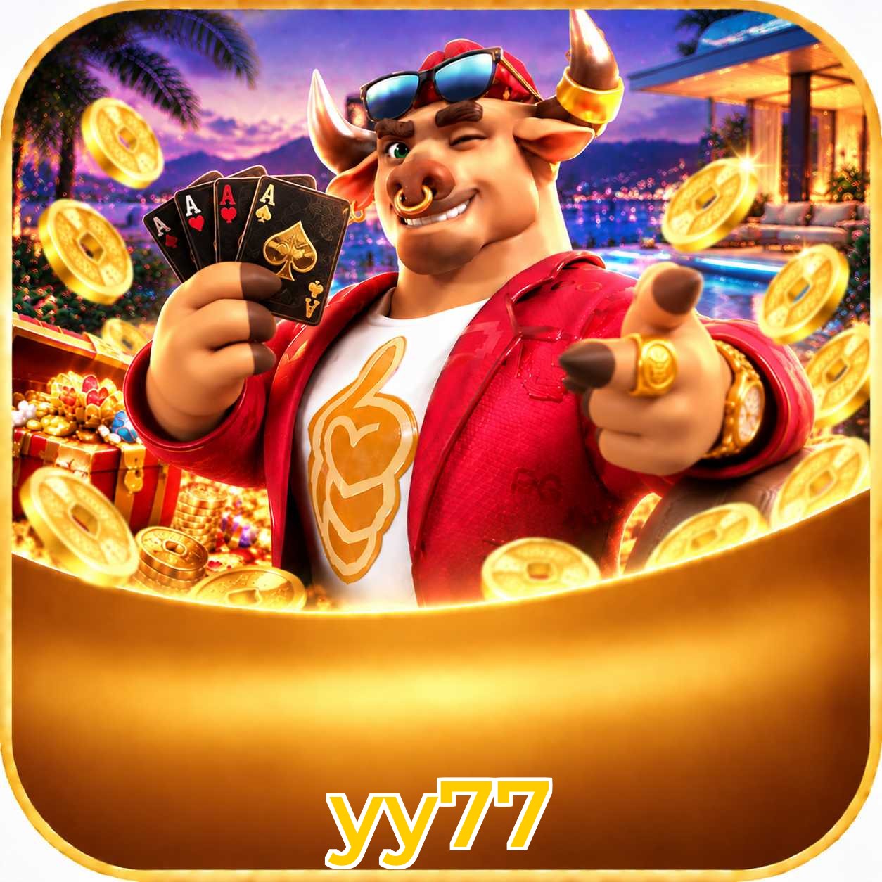 yy77 Fortune Tiger RTP