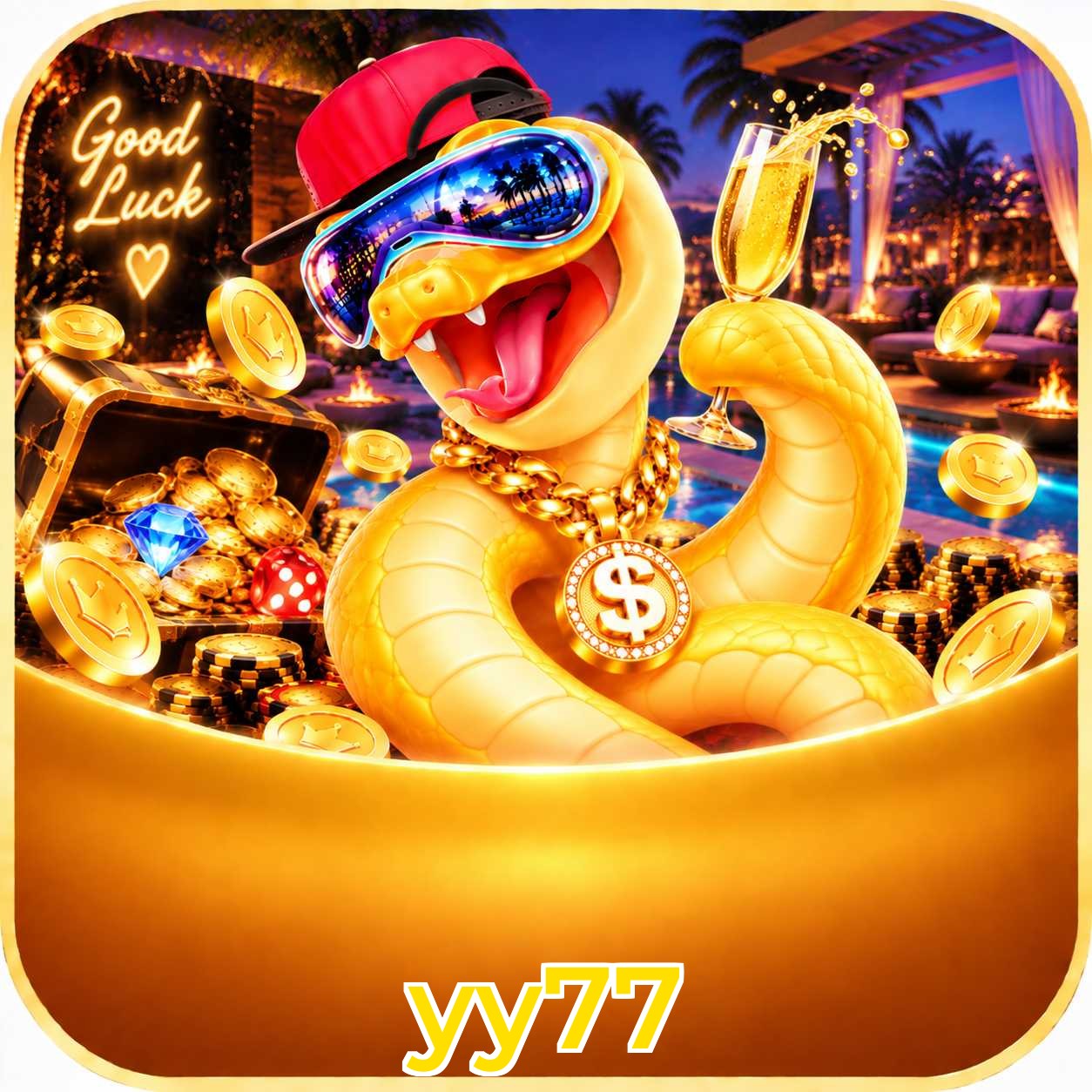 yy77 FAQ