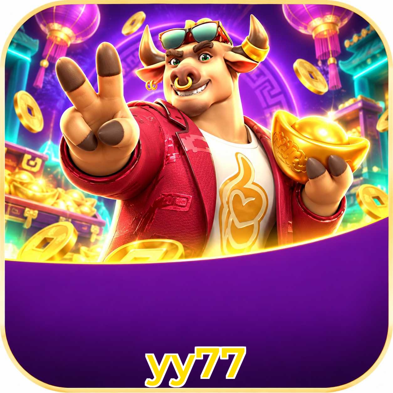 yy77 Fortune Tiger Game