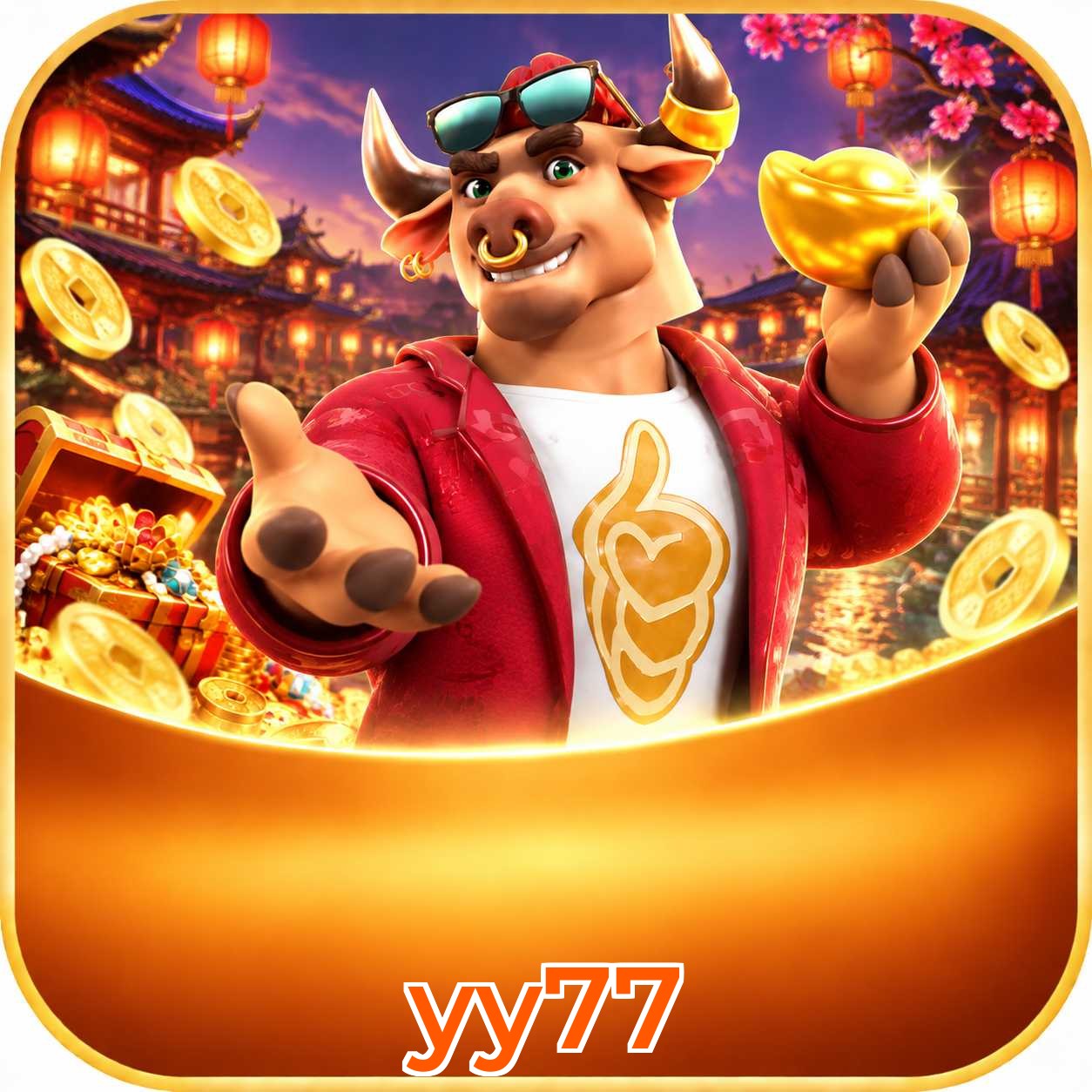 FAQ Baixar yy77