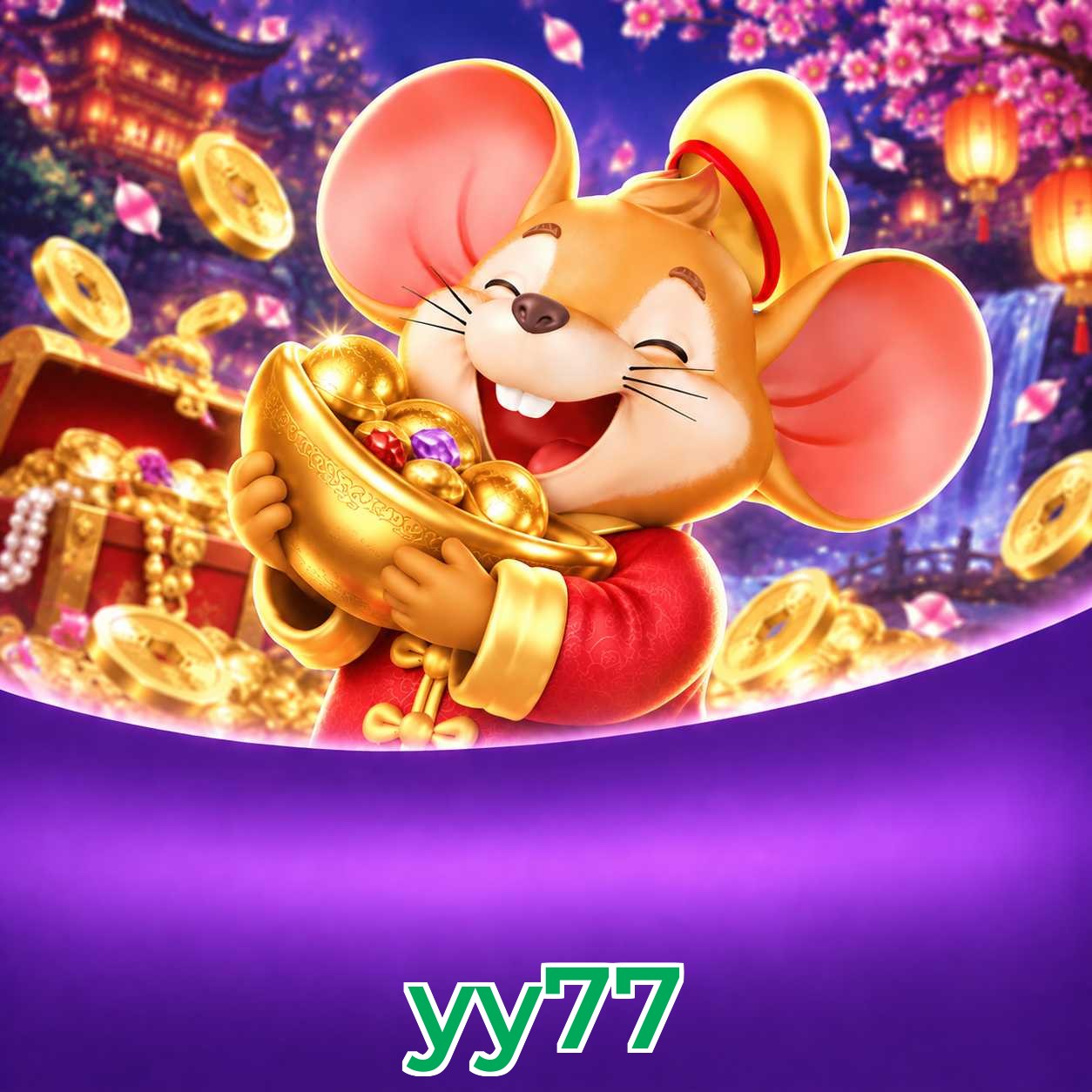 yy77 Logo