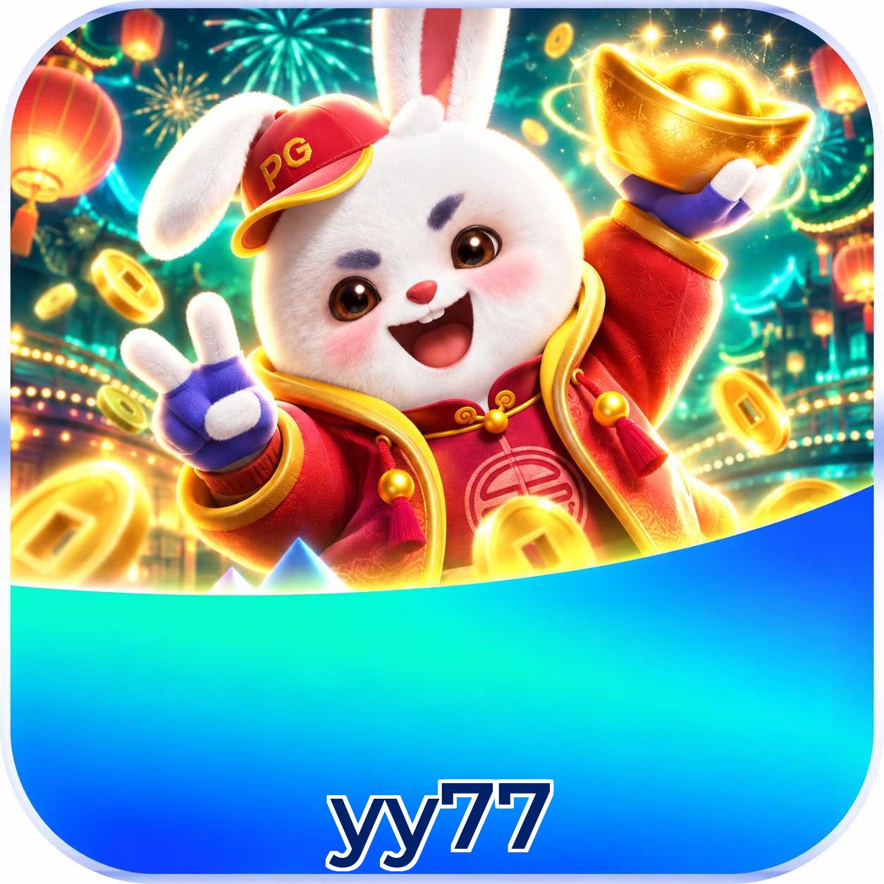 yy77 Registration Guide
