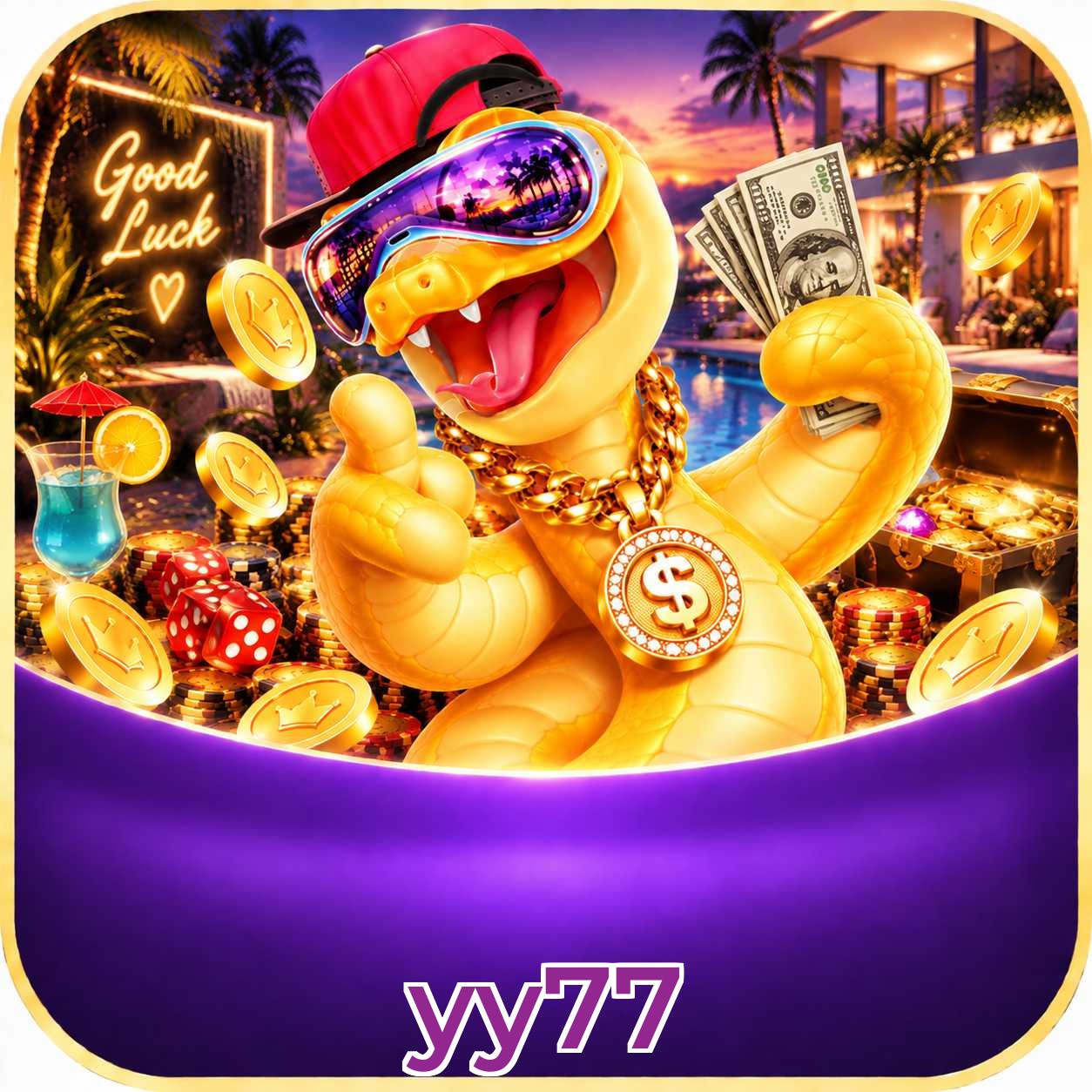 yy77 Como Apostar Lottery