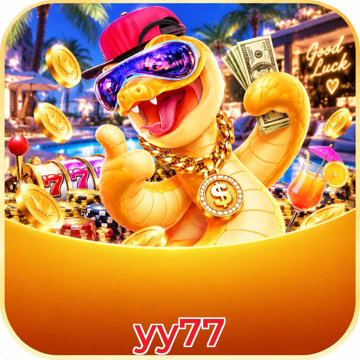 yy77 FAQ