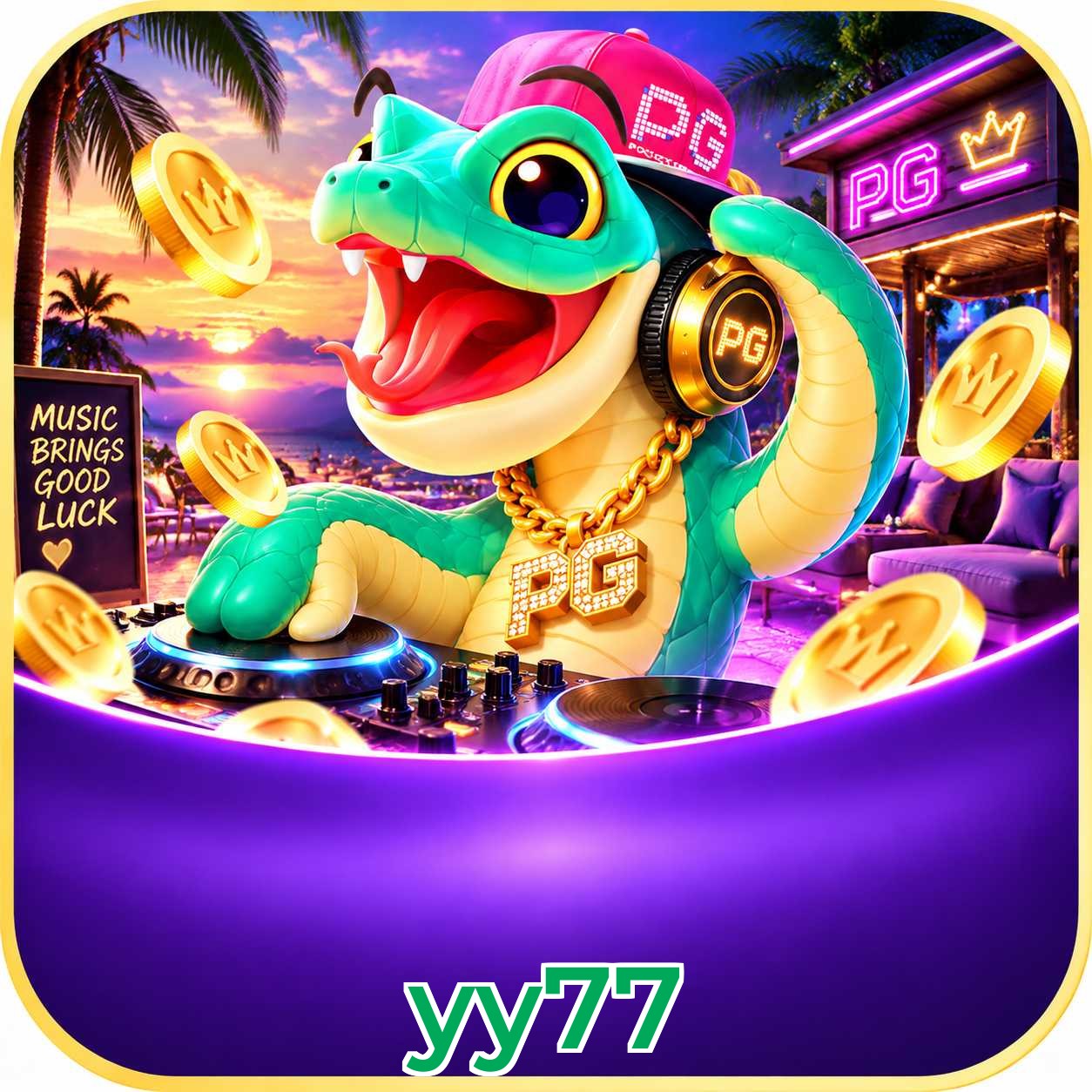 yy77 App vs Web