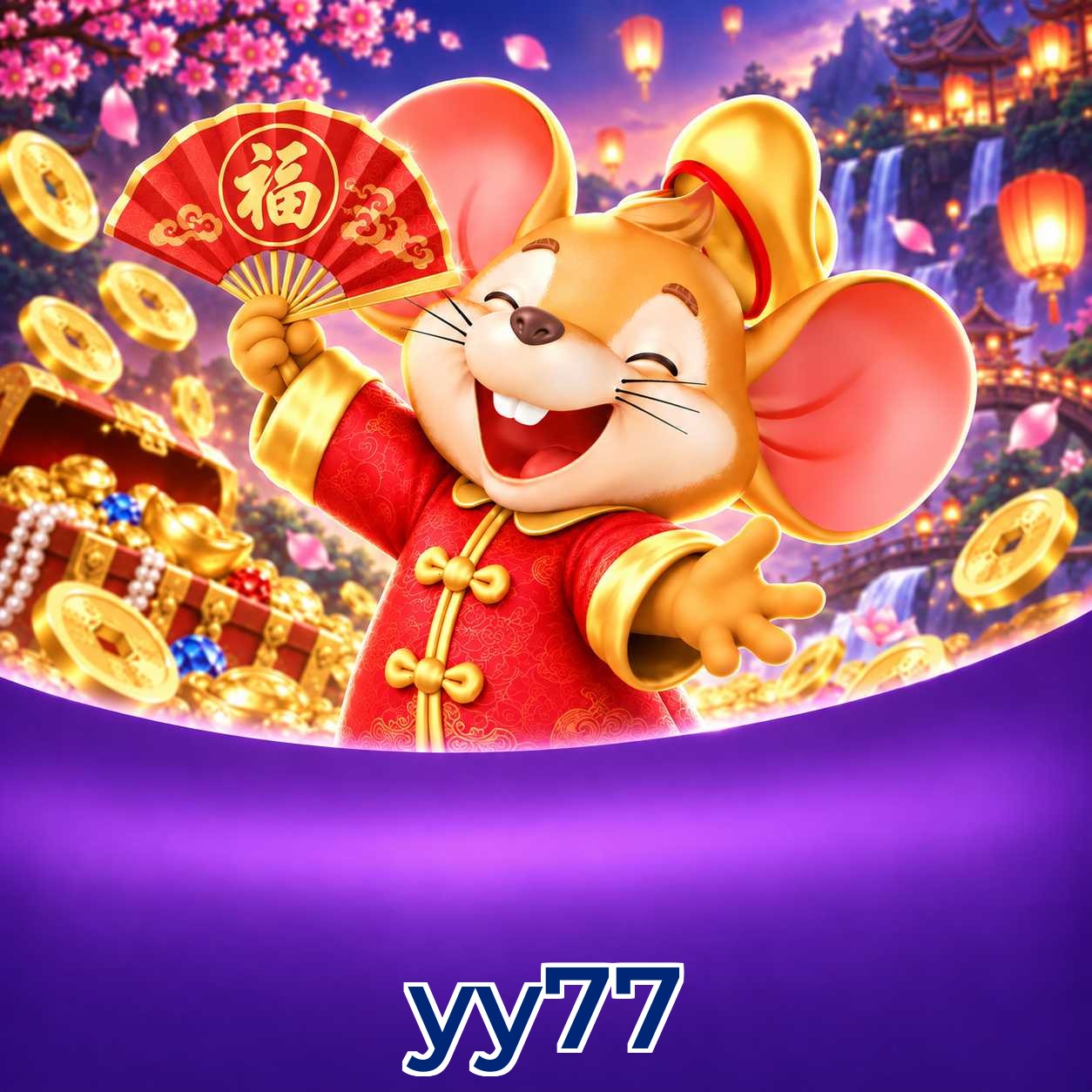 yy77 Security Analysis