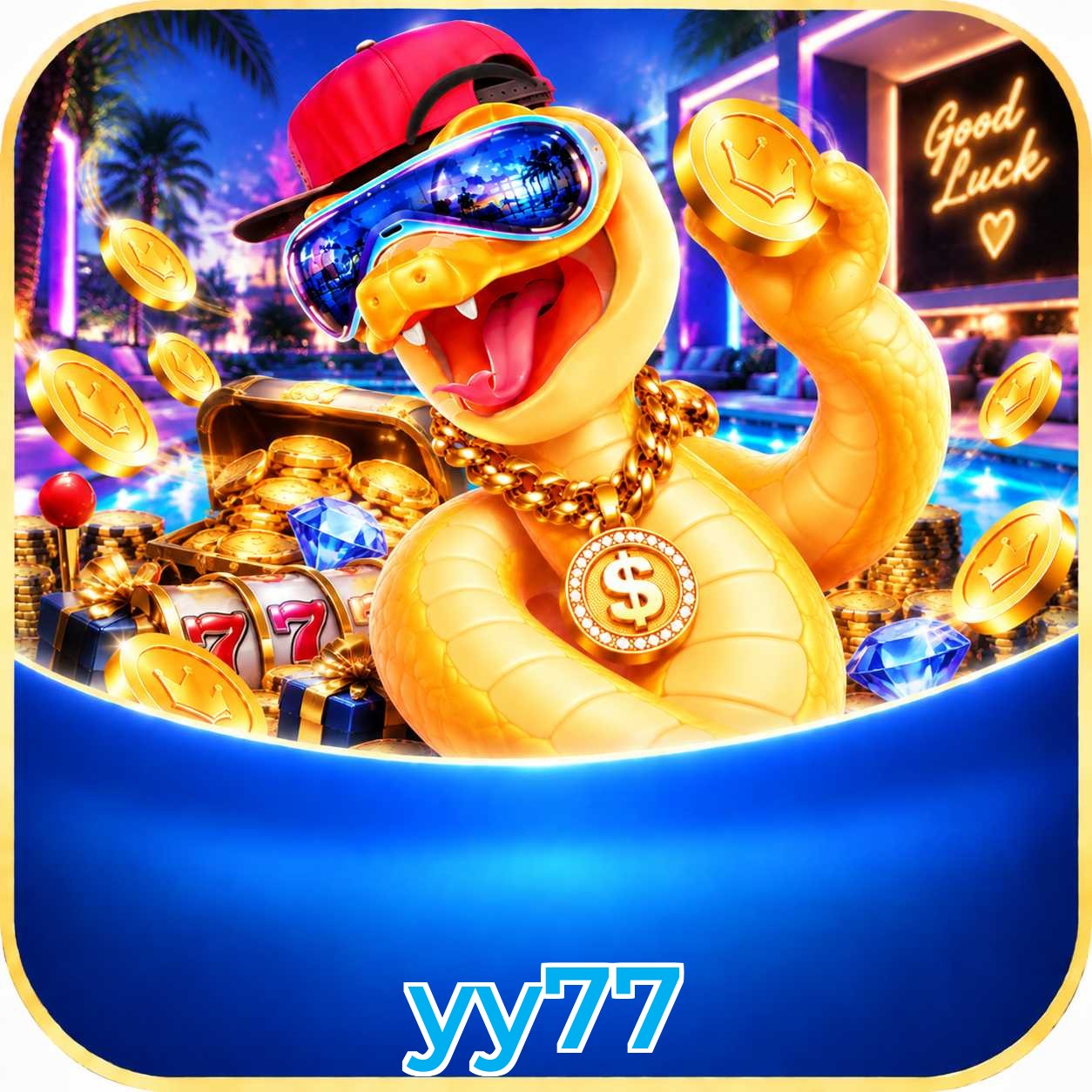 yy77 Streaming Quality