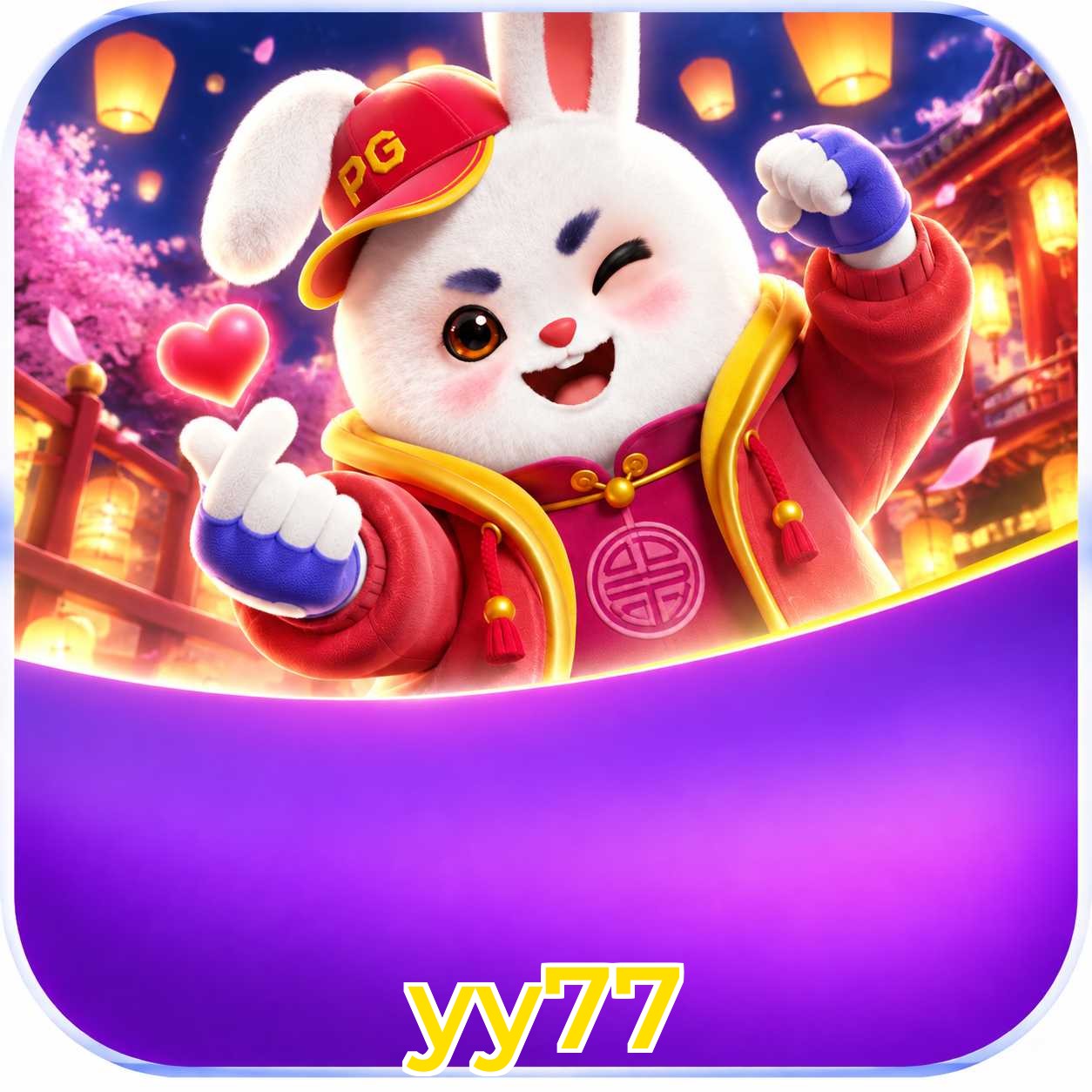 Baixar yy77 PC Mac