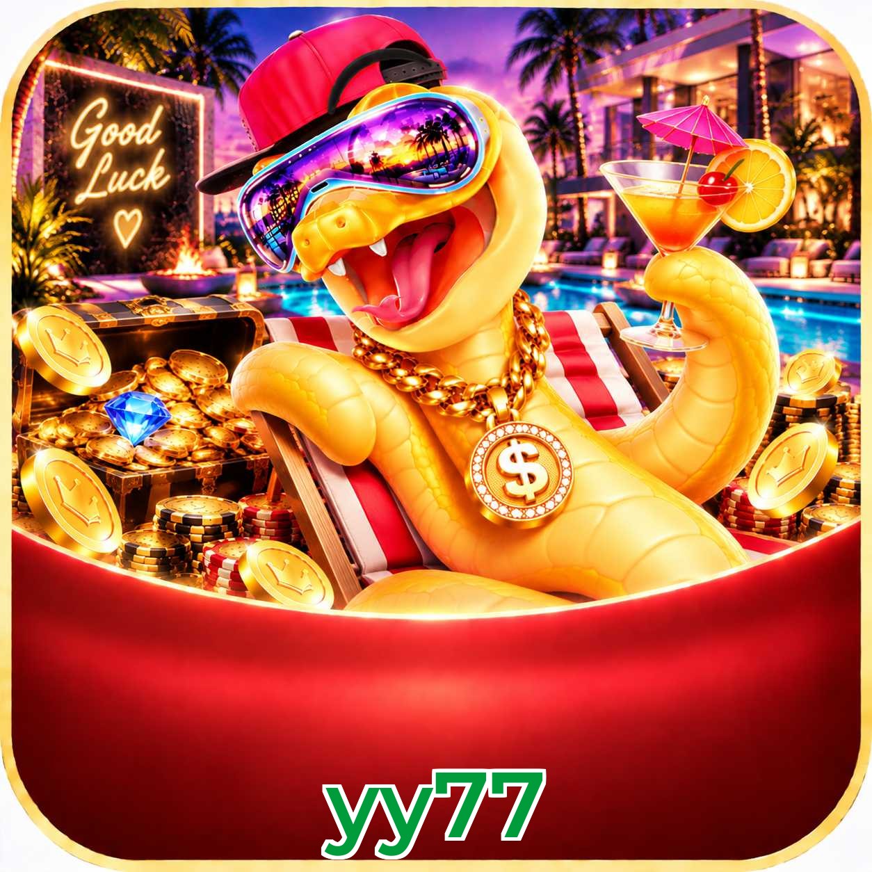 yy77 instalar Android APK