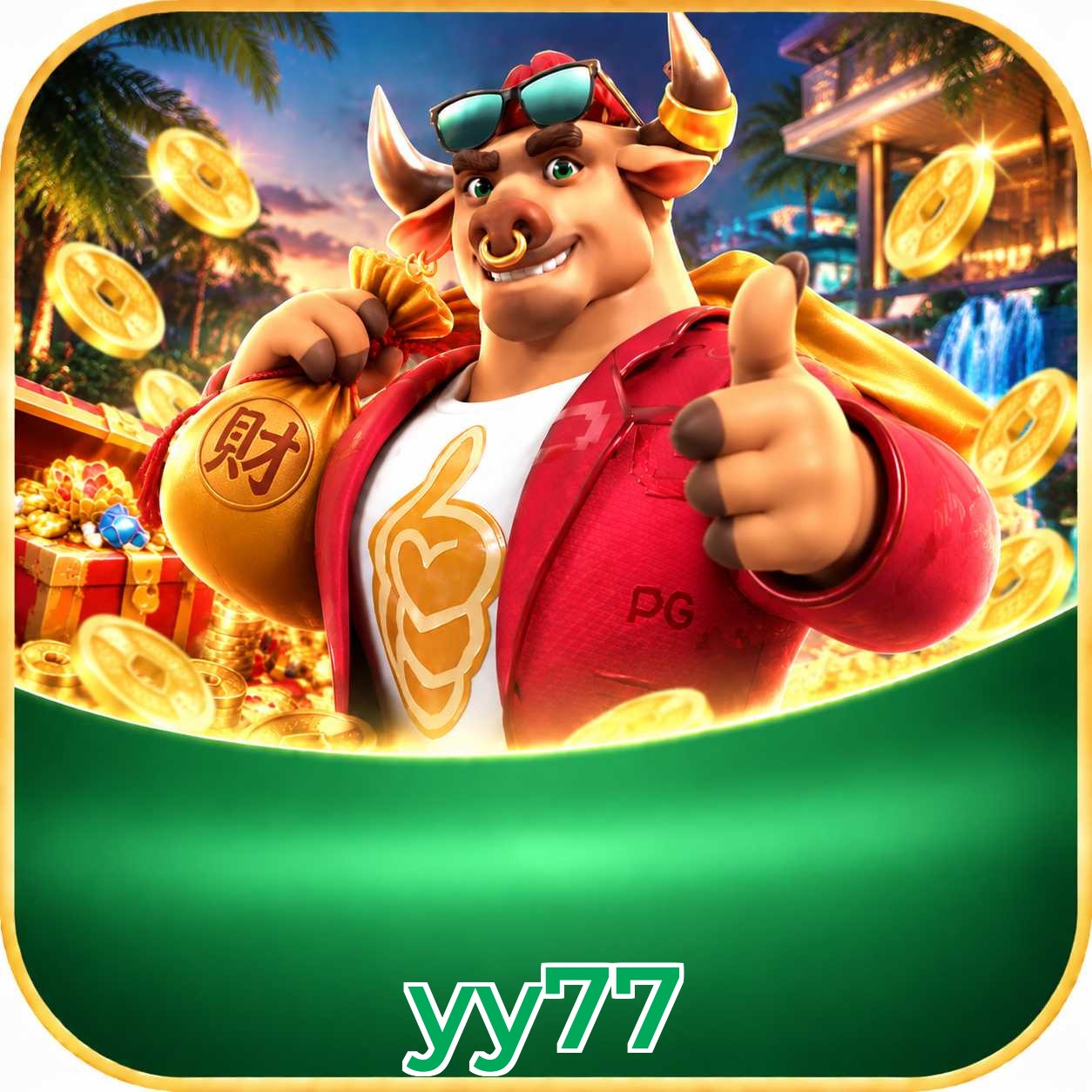 yy77 Telegram