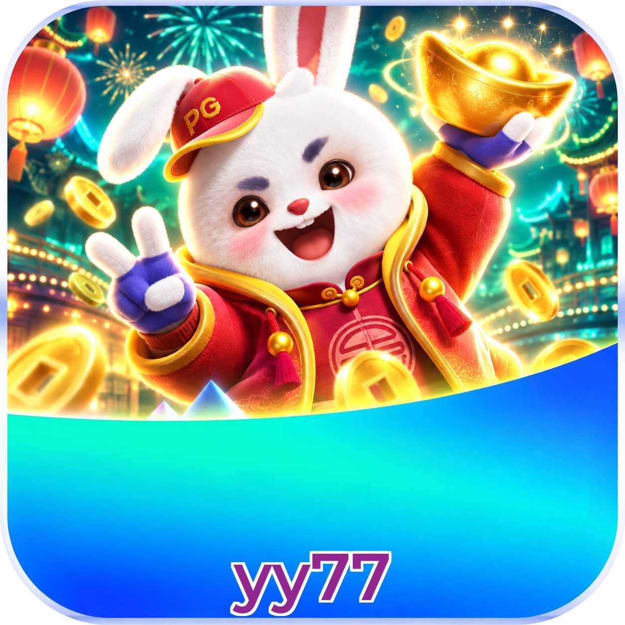 yy77 Saque