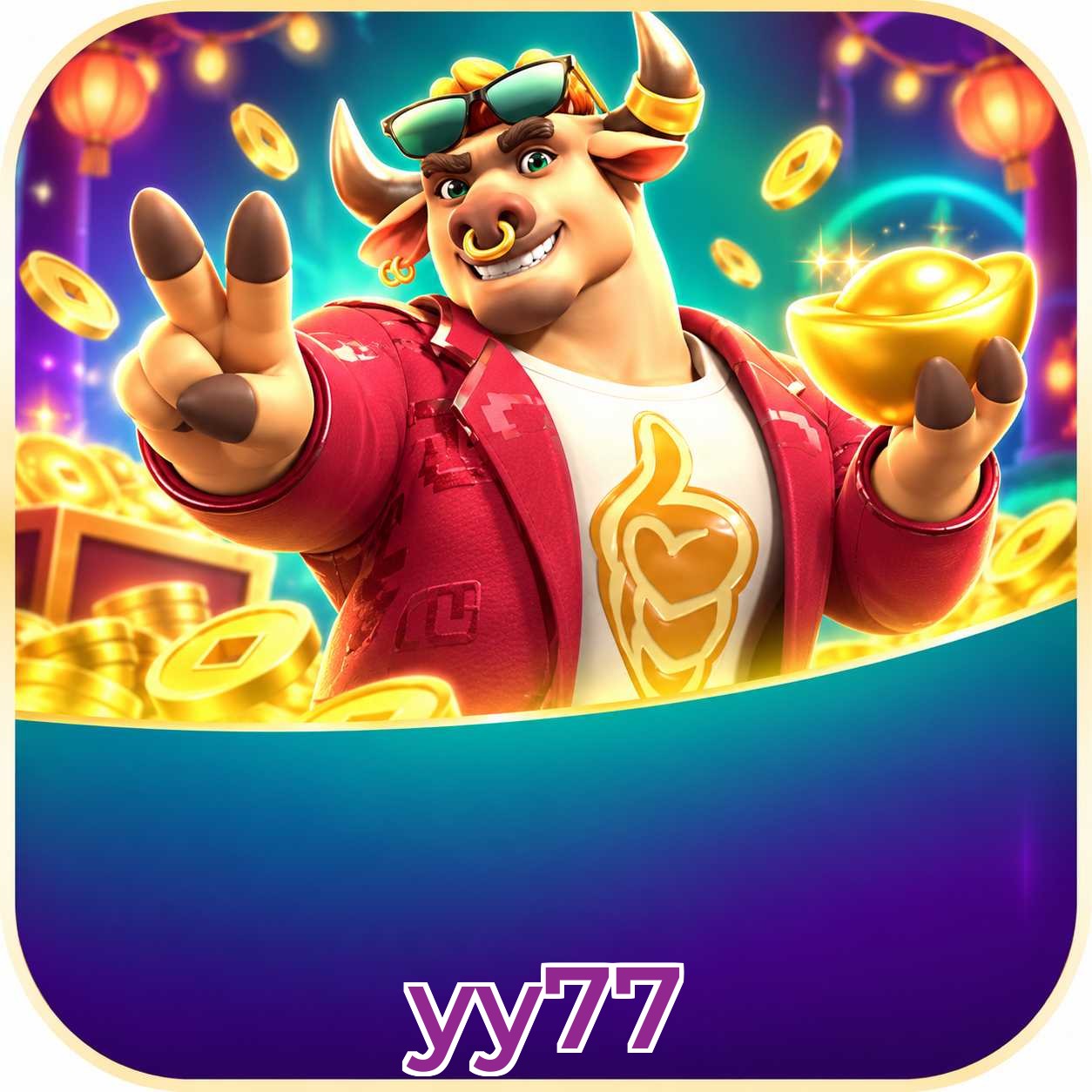 yy77 Logo