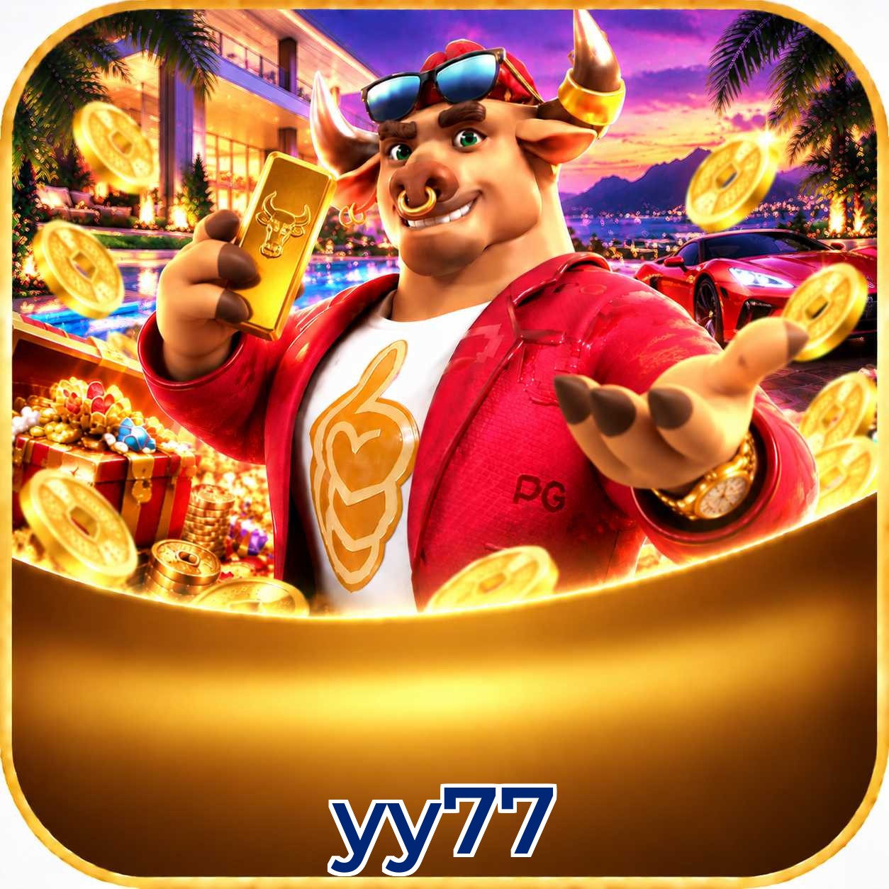 yy77 Free Spins