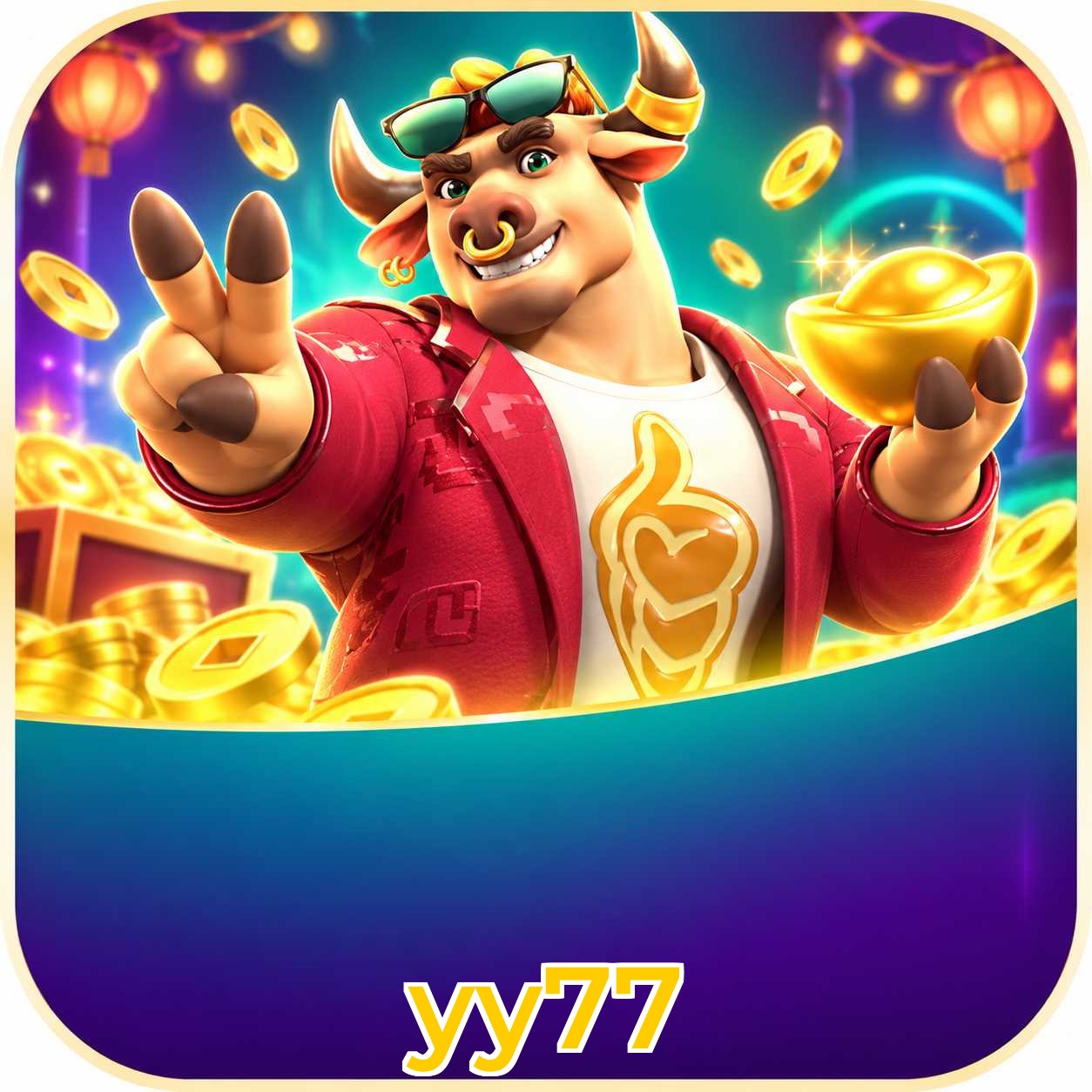 yy77 Logo