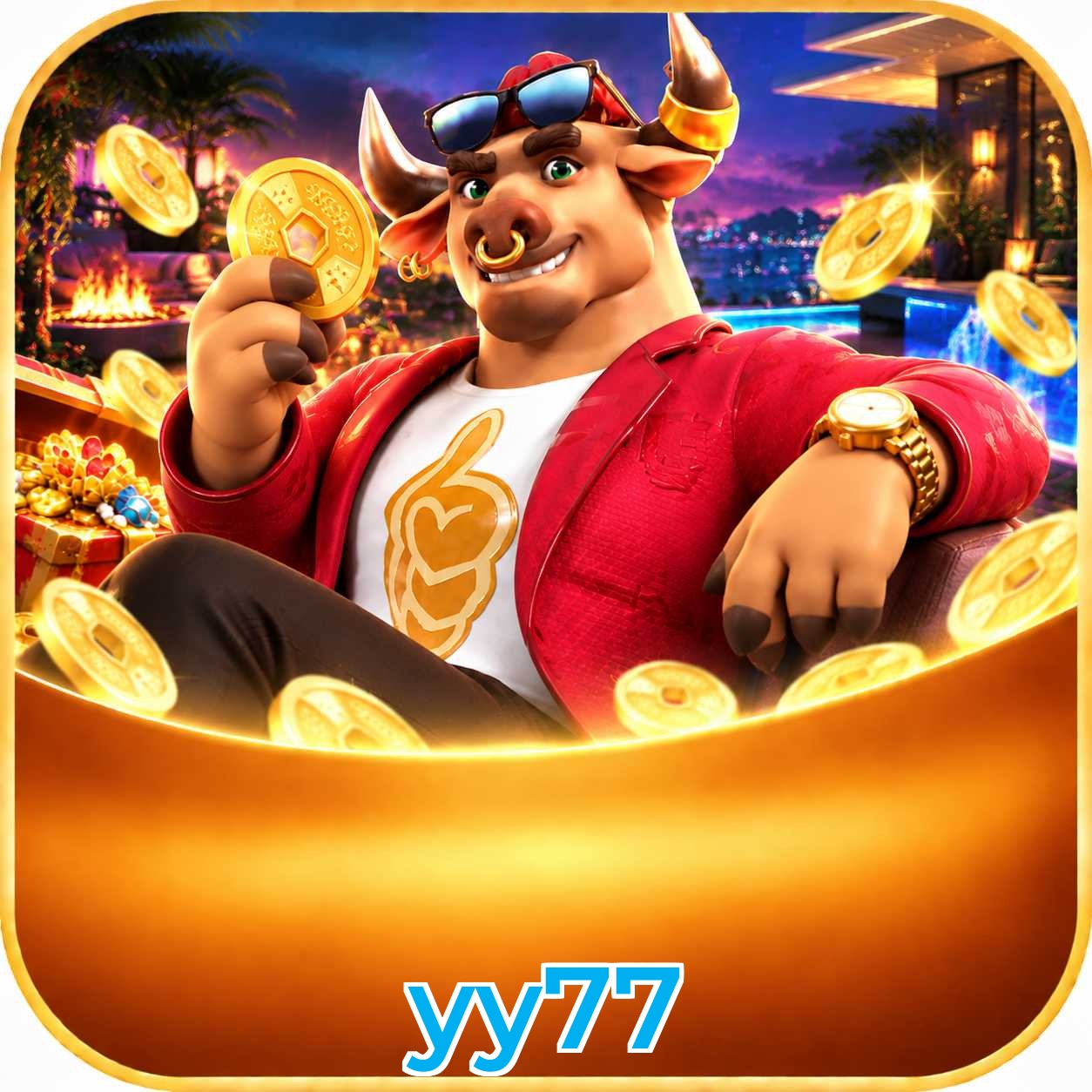 yy77 Facebook Support