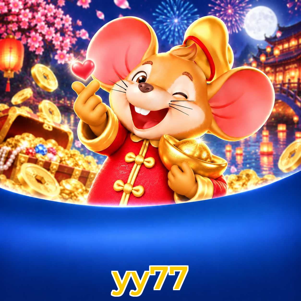 yy77 Interface